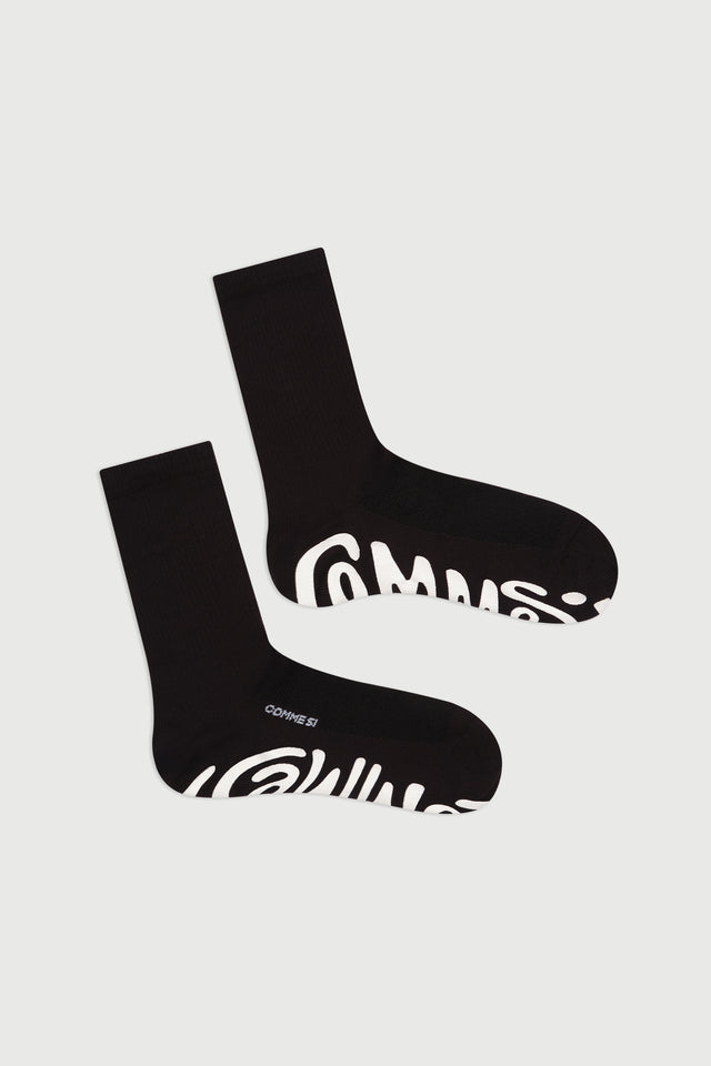 The Pilates Sock